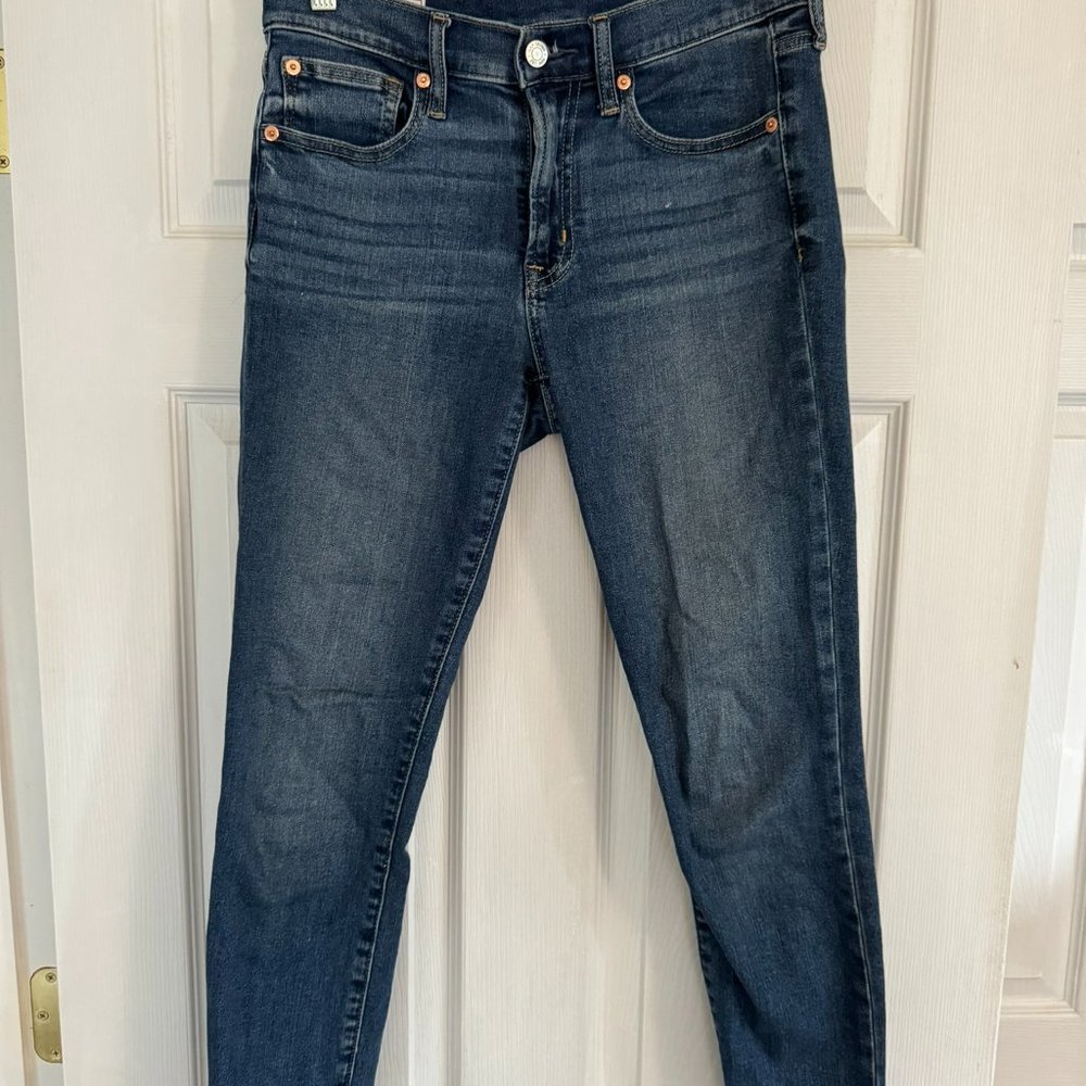 Gap Skinny Jeans
